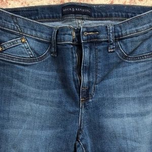 Rock republic jeans